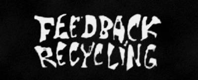 logo Feedback Recycling
